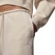 Nike Jordan Brooklyn Pantaloni Open Bianco Donna