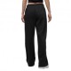 Nike Jordan Brooklyn Pantaloni Open Nero Donna