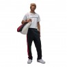 Nike Jordan Essentials Pantaloni Open Poly Nero Uomo