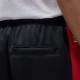 Nike Jordan Essentials Pantaloni Open Poly Nero Uomo