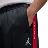 Nike Jordan Essentials Pantaloni Open Poly Nero Uomo