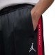 Nike Jordan Essentials Pantaloni Open Poly Nero Uomo