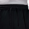 Nike Jordan Essentials Pantaloni Open Poly Nero Uomo