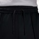 Nike Jordan Essentials Pantaloni Open Poly Nero Uomo