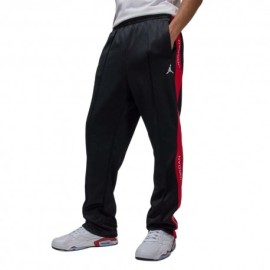 Nike Jordan Essentials Pantaloni Open Poly Nero Uomo