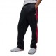 Nike Jordan Essentials Pantaloni Open Poly Nero Uomo