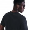 Nike T-Shirt Futura Nero Uomo