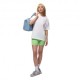 Nike Jordan Brooklyn T-Shirt Bianco Donna