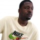 Nike T-Shirt Bianco Uomo