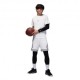 Nike Jordan Sport T-Shirt Bianco Uomo