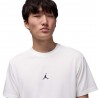 Nike Jordan Sport T-Shirt Bianco Uomo