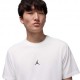 Nike Jordan Sport T-Shirt Bianco Uomo