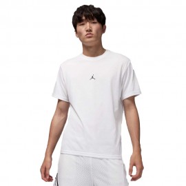 Nike Jordan Sport T-Shirt Bianco Uomo