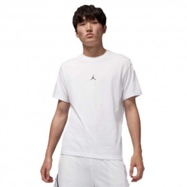 Nike Jordan Sport T-Shirt Bianco Uomo