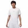 Nike Jordan Sport T-Shirt Bianco Uomo
