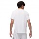 Nike Jordan Sport T-Shirt Bianco Uomo
