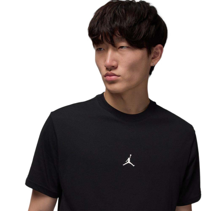 Nike Jordan Sport T-Shirt Nero Uomo