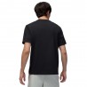 Nike Jordan Sport T-Shirt Nero Uomo