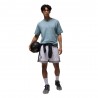 Nike Jordan Sport T-Shirt Azzurro Uomo