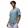 Nike Jordan Sport T-Shirt Azzurro Uomo