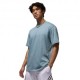 Nike Jordan Sport T-Shirt Azzurro Uomo