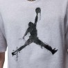 Nike Jordan Brooklyn T-Shirt Bianco Uomo