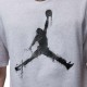 Nike Jordan Brooklyn T-Shirt Bianco Uomo