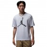 Nike Jordan Brooklyn T-Shirt Bianco Uomo