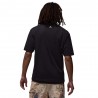 Nike Jordan Brooklyn T-Shirt Nero Uomo