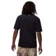 Nike Jordan Brooklyn T-Shirt Nero Uomo