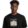 Nike T-Shirt M90 Nero Uomo
