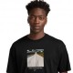 Nike T-Shirt M90 Nero Uomo