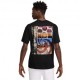 Nike T-Shirt M90 Nero Uomo