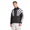 ADIDAS Giacca Running Adizero C Cap Nero Uomo