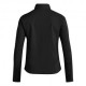 ADIDAS Giacca Running Adizero Essentials Full Zip Nero Uomo