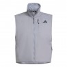 ADIDAS Gilet Running Adi365 Clima Warm Halsil Donna