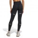 ADIDAS Leggins Running Adi365 Climawarm Nero Donna