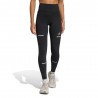 ADIDAS Leggins Running Adi365 Climawarm Nero Donna