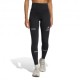 ADIDAS Leggins Running Adi365 Climawarm Nero Donna