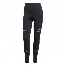 ADIDAS Leggins Running Adi365 Climawarm Nero Donna