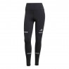 ADIDAS Leggins Running Adi365 Climawarm Nero Donna