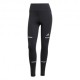 ADIDAS Leggins Running Adi365 Climawarm Nero Donna