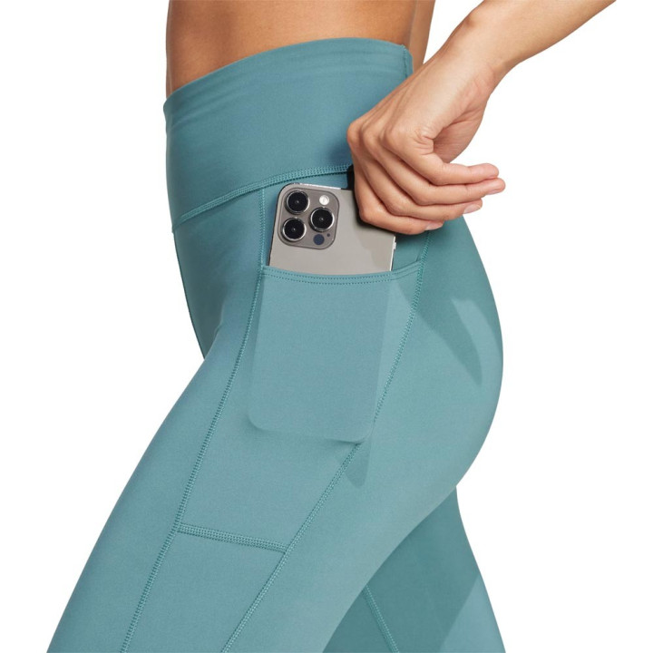 ADIDAS Leggins Running Otr 7 8 L Pretea Donna