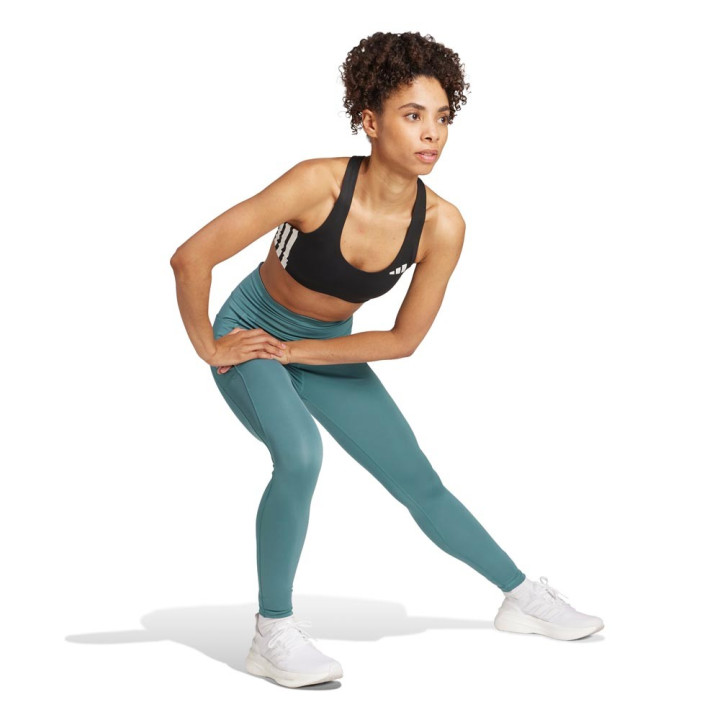 ADIDAS Leggins Running Otr 7 8 L Pretea Donna