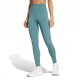 ADIDAS Leggins Running Otr 7 8 L Pretea Donna