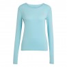 ADIDAS Maglia Running Adi365 Climacool Minton Donna
