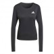 ADIDAS Maglia Running Adizero Nero Donna