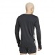 ADIDAS Maglia Running Adizero Nero Uomo