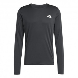 ADIDAS Maglia Running Adizero Nero Uomo