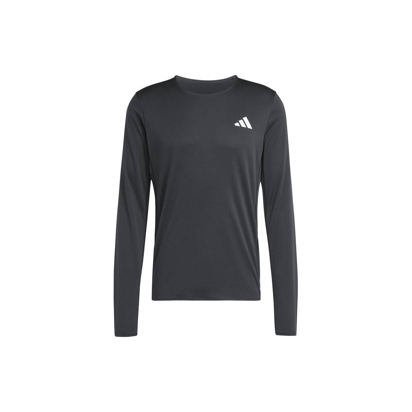 ADIDAS Maglia Running Adizero Nero Uomo XL